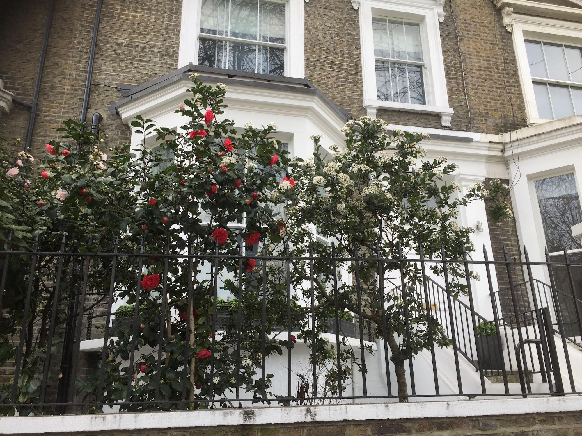 Luxurious Apartment In Kensington & Chelsea London Exterior photo